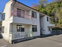 趣きがありとても静かです。