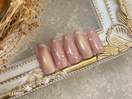 サファイアコース