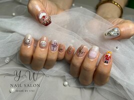 フルアート＋パーツ