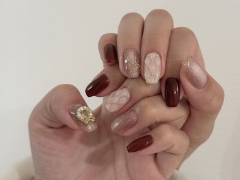 プティ(petit)/【maako】持ち込み