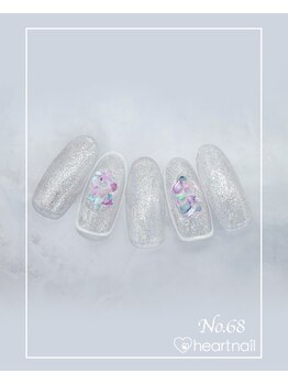 はあとねいる 水道橋神保町店/定額4,400円