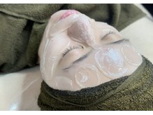 ヒトヤスミ(Hitoyasumi)/フェイスワックス