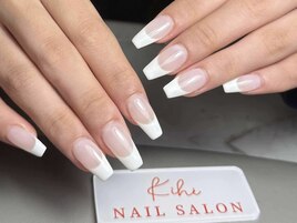 フレンチネイル