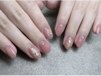 -- きれいめデザイン --