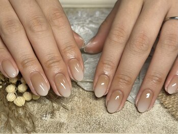 ミューネイル(Miu Nail)/ベイビーブーマーネイル