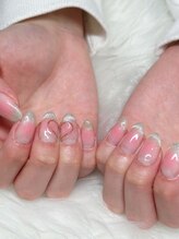 ハートチェーン