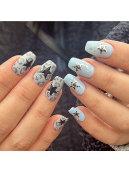 ピンズイチロク(PINS16)/ジェル120分