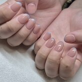 アモ ネイル(amo nail)