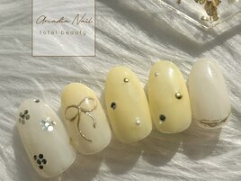 定額12種から選べる華やかコース