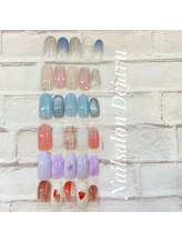 デジャヴ(Dejavu)/2026.03定額デザインS