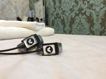 プライマルビューティ 艶 本店(Primal Beauty)/ゆったりとした空間でケア♪