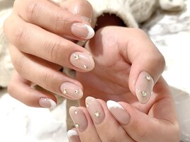 フレンチデザイン