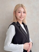 ベリンダ 秦野(BELINDA)&nbsp;小倉 綾乃