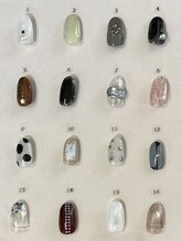 エラン(ELAN)/● 5本select Design ●