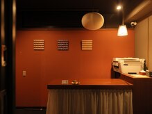 京都ほぐし整体 はんなり 京都四条烏丸店