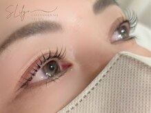 エスリリープラス(SLily+)/【まつげパーマ】