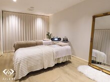 アージェム(AGEM)