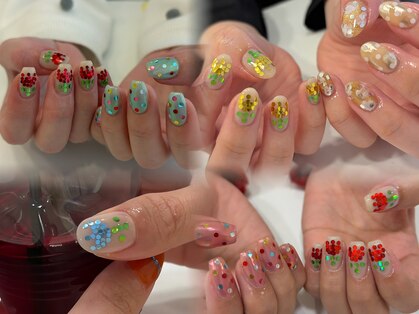 リトル バイ リトル 名古屋(little by little)の写真