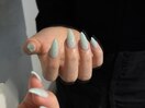 4月のmy nail