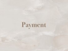 アメリ(AMERI)/Payment