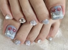 ネイルサロン ミリー(Nail Salon Milly)