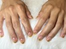 ☆ラメグラデーション☆