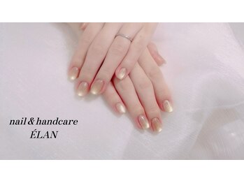 エラン(ELAN)/マグネットワンカラー