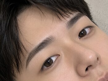 ビュープラス 中崎町(Bea+)/眉ワックス・アイブロウ