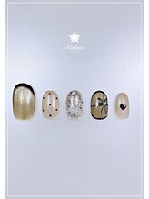 ルクア 中山店(Rukua)/【販売用ネイルチップ】