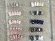アンドラッシュ アンドネイル 都立大学駅前店(and lash/and nail)の写真/【半個室空間】何度でも同額◎定額デザインがあり明朗会計で安心
高品質×高技術×リーズナブル◎