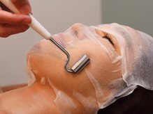 グラム(gramme.)/イオン導入