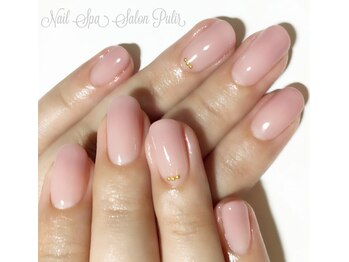 ネイルスパサロン プリール(Pulir)/