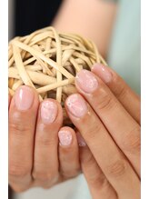 キダチ(Kidati)/オフィスカラーでフラワー