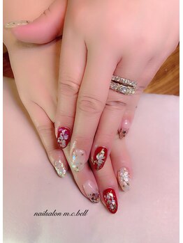 エムシーベル(m.c bell)/