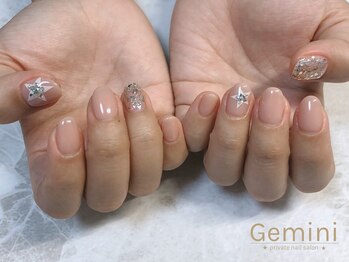 ジェミニ(Gemini)/