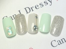 キャンアイドレッシー 熊谷店/5月6000円