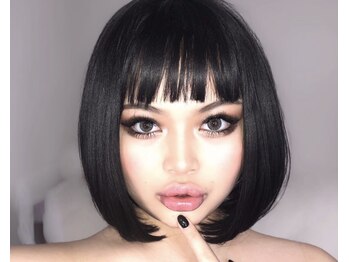 セサニー(SE SUNNY)/セサニードールラッシュ