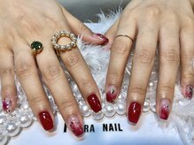 フローラ(FLORA)/ジェルアートやり放題