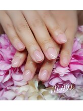 アイネイル(iNAIL)/