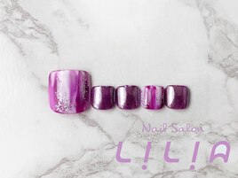 フットデザインコース