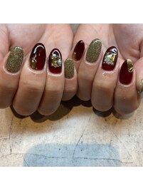 アートネイル[新宿/新宿駅]