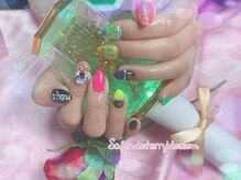 サロンドチェリーブロッサム(Salon de Cherryblossom)/