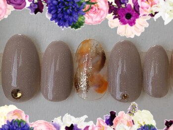 ホワイトカラー(White Color)/☆ナチュラルアート☆