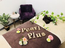パールプラス 恵那店(Pearl plus)/サロンへの通いやすさ
