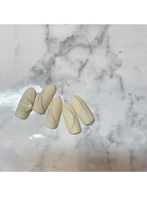 ラス 方南町駅前店(LATH)/1月*ネイル