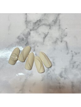 ラス 方南町駅前店(LATH)/1月*ネイル