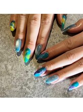 ネイル グラマリア(Nail Glramaria)/おまかせデザイン！