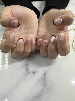 メイ アンド ウェイ(May&Way)/持ち込みヤリ放題