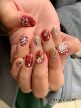 エムシーベル(m.c bell)/