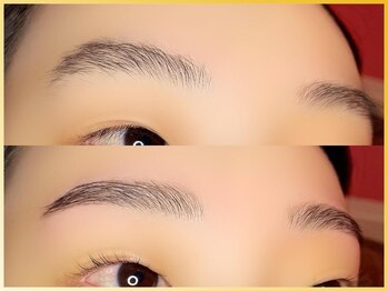 パーフェクトアイ 金沢藤江店(Perfect Eye)/Hollywood Brow Lift